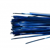 EMB341 1мм бить полоска (темно-синий)