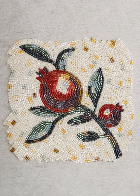 Закрытый клуб-сообщество вышивальщиц