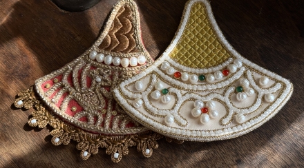 Курс «Накосник»