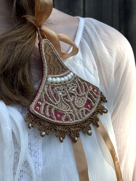 Курс «Накосник»