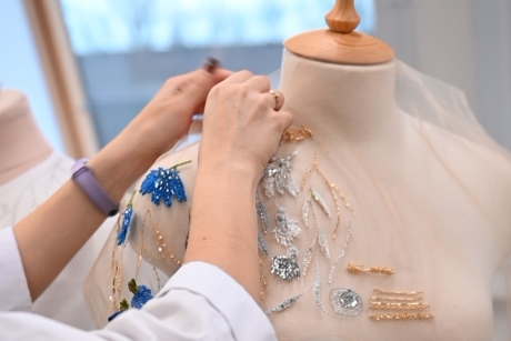 Работа ученика школы «EMBcentre», Ярославль