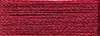 Нитка цветная (полиэстр), цвет: 2346