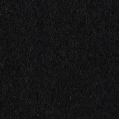 Шевронный материал Felt, цвет: Черный