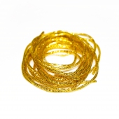 MN-04 1,5 мм трунцал (желтое золото)