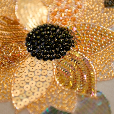 Набор для вышивки "Sunflower"