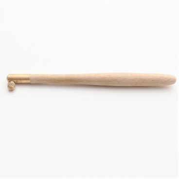 Люневильский крючок (ручка)