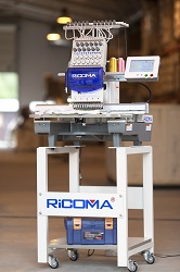вышивальная машина Ricoma